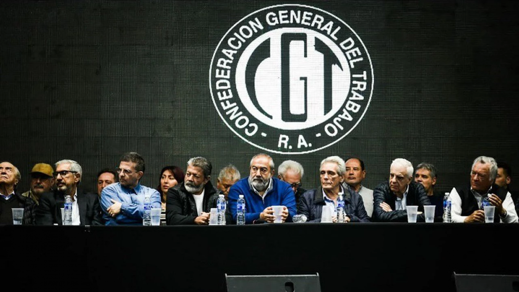 La CGT rechaza la oferta del sector Empresario por el Salario Mínimo Vital y Móvil